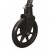 Stander Replacement Wheels for Fold-N-Go - Locking Swivel Wheels (1 Pair)
