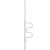 Stander Security Pole & Curve Grab Bar