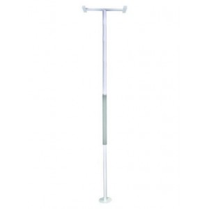 Stander Security Pole Grab Bar