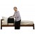 Stander Bed Rail Advantage Traveler