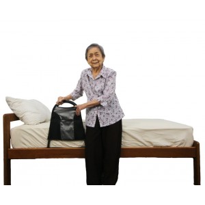 Stander Bedside Econorail