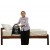 Stander Bedside Econorail