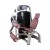 Herculife Seated Leg Curl Strength Training Machine