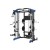 Herculife Multi Functional Smith Machine