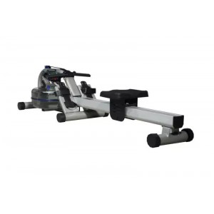 Herculife Water Rower