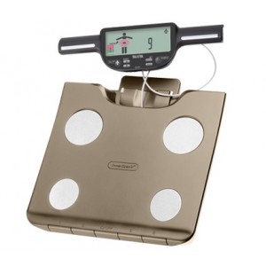 Tanita Segmental Body Composition Monitor