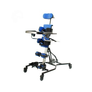 Timoteos Ella 3 in 1 Pediatric Stander (Prone, Vertical, Supine)