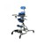 Timoteos Ella 3 in 1 Pediatric Stander (Prone, Vertical, Supine)