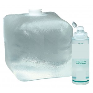 Ultrasound Gel Clear 300ml / 5L