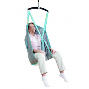 Ergolet Universal Basic Sling With Head Support