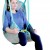 Ergolet Universal Amputee Sling With Head Support
