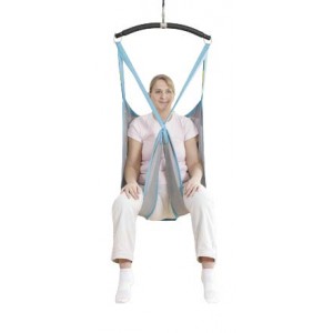 Ergolet Universal Basic Sling - Mesh