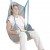 Ergolet Universal Comfort Sling With Head Support - Mesh