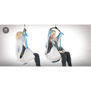 Ergolet Universal Comfort Sling With Head Support