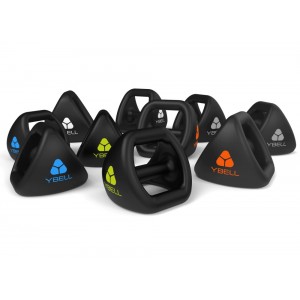 YBell Neo Multi-Function Fitness Training Weights