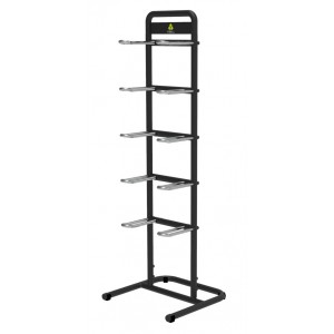 YBELL Vertical Rack