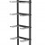 YBELL Vertical Rack
