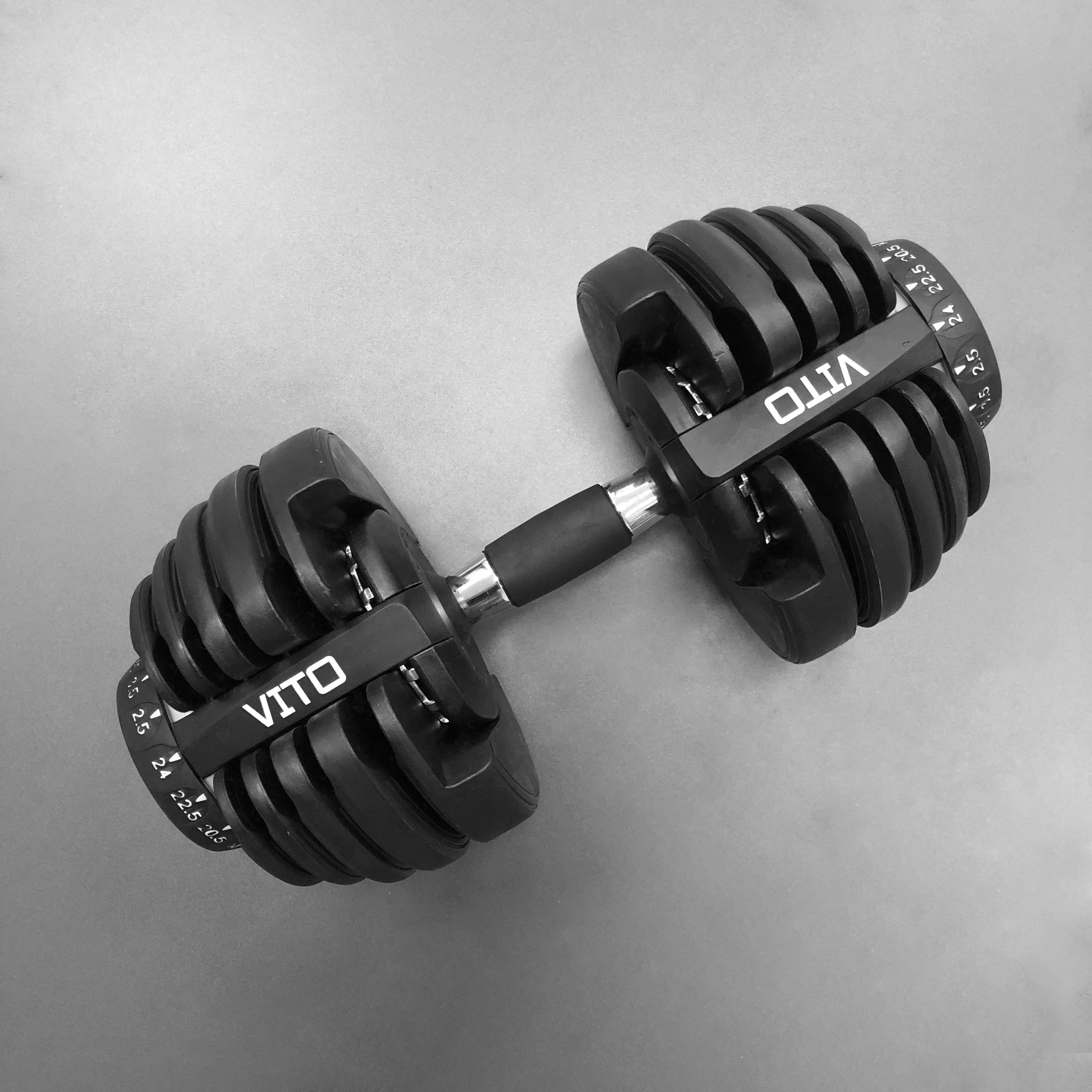 Vito Gym