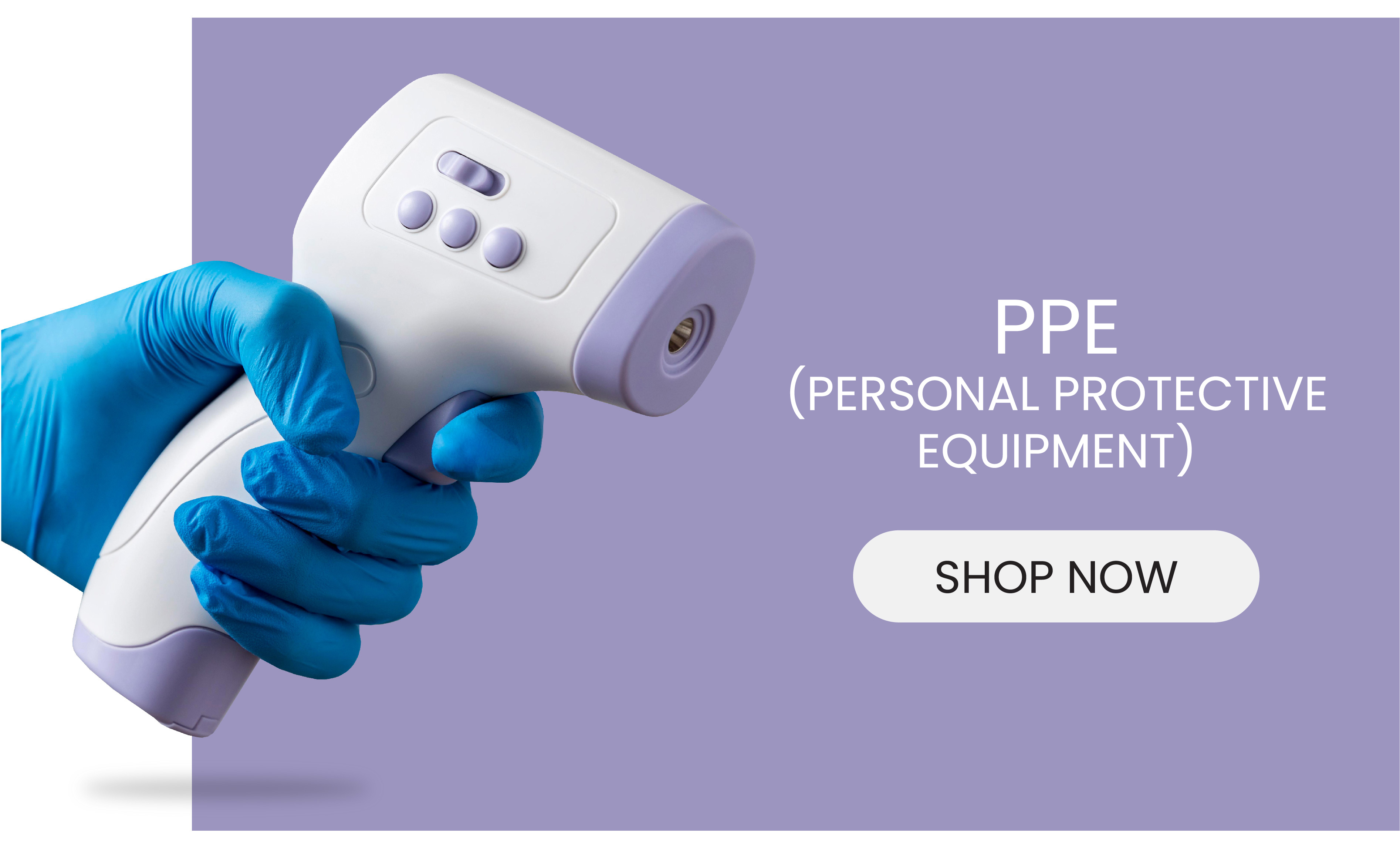 PPE Covid Equipment