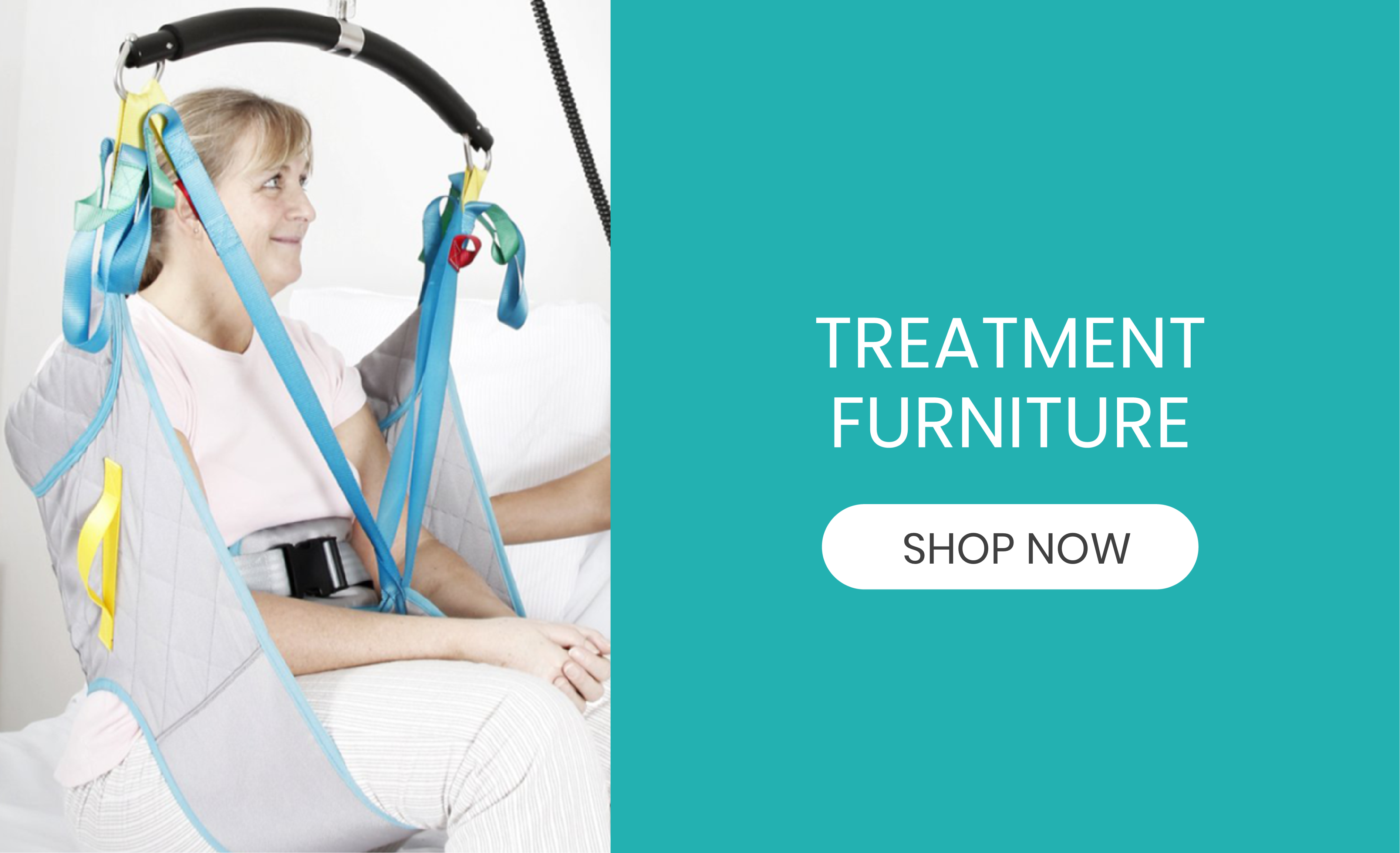 Treatment Furniture
