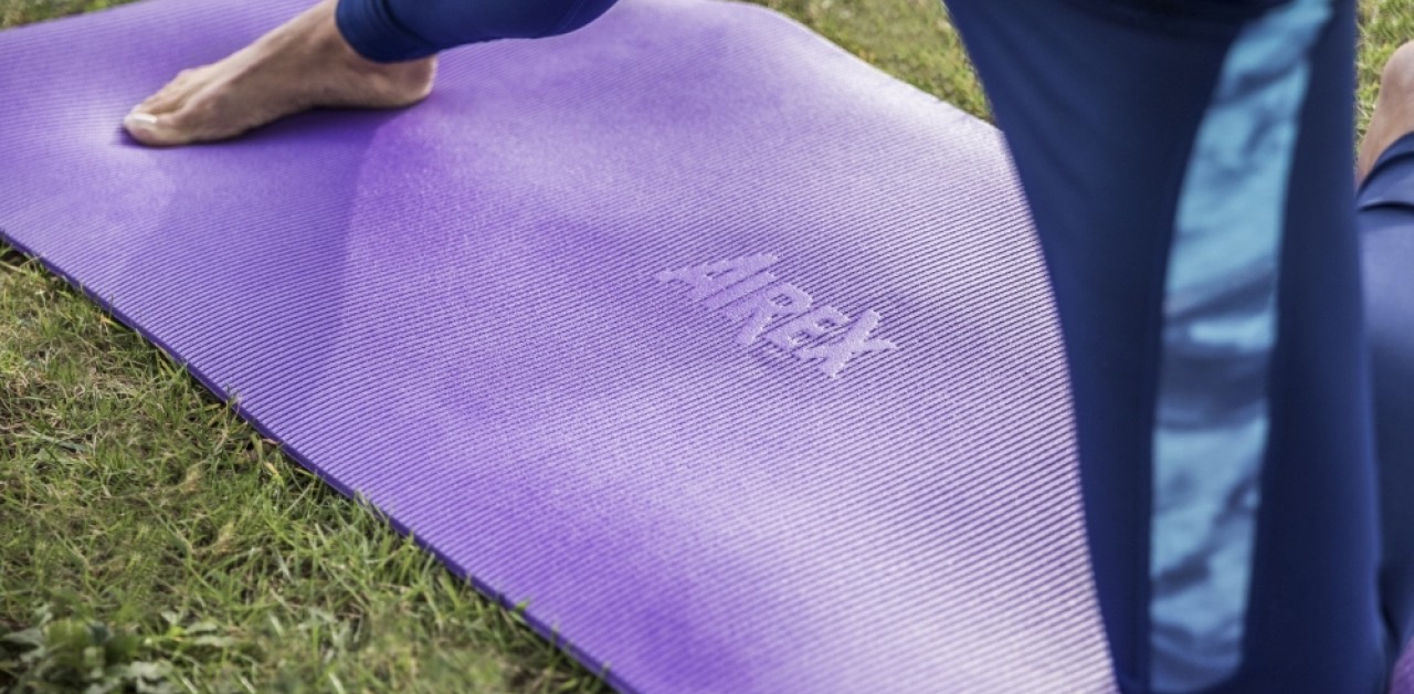 The Best Workout Mat You Can Buy