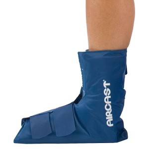 Aircast Cryo Cuff Cold Compression Therapy System (Ankle + Pump)