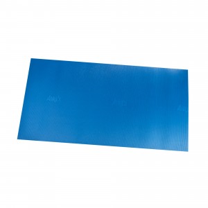 Airex Hercules Mat (Blue) Yoga Mat