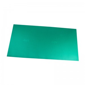 Airex Hercules Mat (Green) Yoga Mat