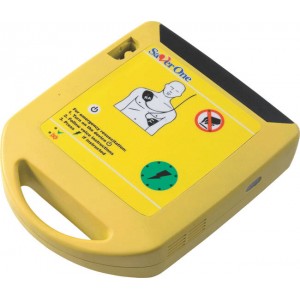 Ami Italia Saver One AED