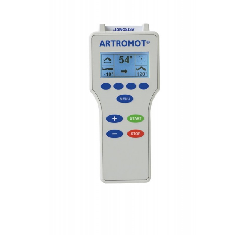 Artromot K-3 E K-4 Kinetec Ginocchio - Foto 8