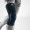 Sports Knee Support (Black)