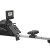 Herculife Body Charger Rower Pro Cardio Rowing Machine