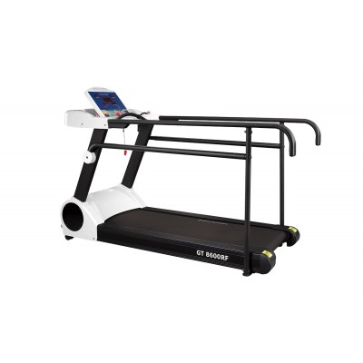 Herculife Body Charger Rehabilitation Treadmill HL-BHG6700 