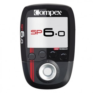 Compex SP 6.0 Wireless Electrical Muscle Stimulator