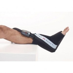 Game Ready Ankle Wrap LGE Mens 6-11