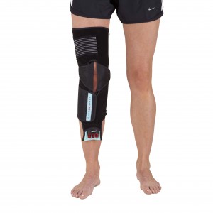 Game Ready Articulated Knee Sleeve
