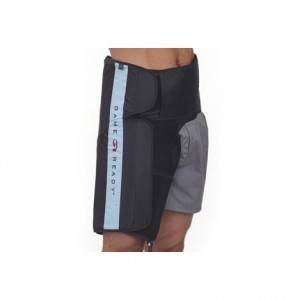 Game Ready Hip/Groin Wrap Right