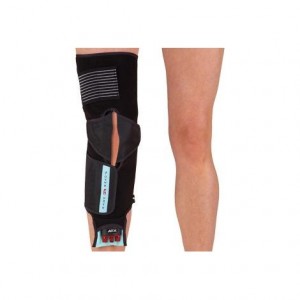 Game Ready Knee Wrap Articulated