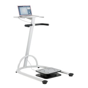 Dr Wolff Balance Check 636 Stability Training and Diagnostics