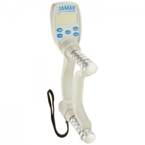 Jamar Hand Dynamometer - Plus+ Digital - 200 lb Capacity