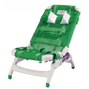 Bath Chair, 32 - 50", 120 lb Capacity - Medium