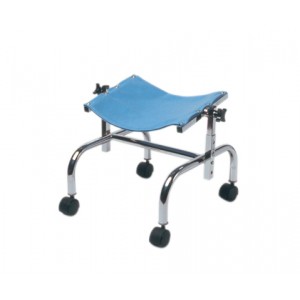 Height Adjustable Crawler