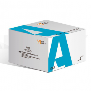 ALLTEST COVID-19 Antigen Rapid Test (Oral Fluid) - Saliva Type