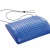 Gymnic Comfort'a'Back w/o cover Lumbar Roll, Air Cushion