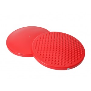 Gymnic Disc'O'Sit 32 Red Balance Pad