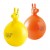 Gymnic My Pony 45 cm (Orange/Yellow) Inflatable Bouncy Horse Toy