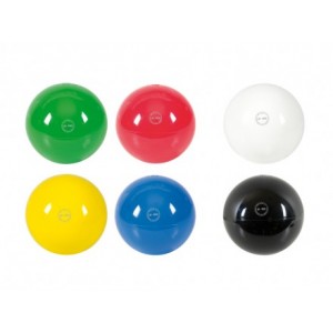 Gymnic Ritmic 420 Gymnastic Training Exercise Ball