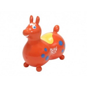 Gymnic Rody MAX Inflatable Bouncy Horse Toy