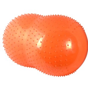 Gymnic Sens'o'Roll 50 cm (Orange) Gym Ball