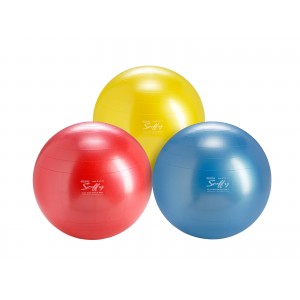 Gymnic Soffy Play and Beach Ball 45 cm Physiotherapy Gym Ball